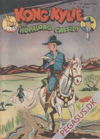 Kong Kylie 1954 35