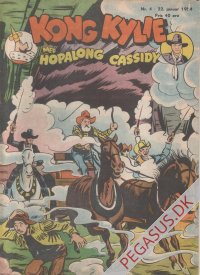 Kong Kylie 1954 4