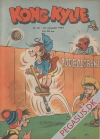 Kong Kylie 1954 48