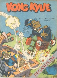 Kong Kylie 1955 13