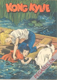Kong Kylie 1955 18