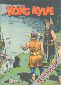 Kong Kylie 1955 21