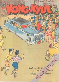 Kong Kylie 1955 25