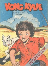 Kong Kylie 1955 28