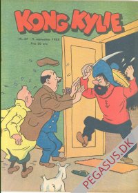Kong Kylie 1955 37