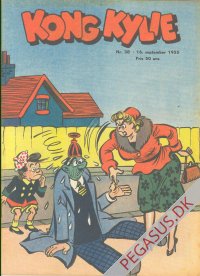 Kong Kylie 1955 38