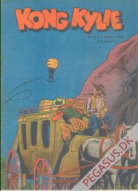 Kong Kylie 1955 6