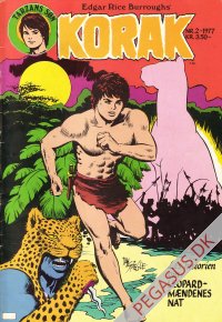 Korak 1977 2
