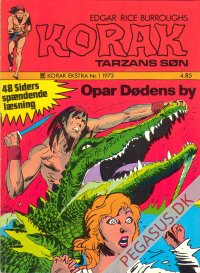 Korak. Ekstra (1973 - 74) 1973 1