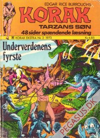Korak. Ekstra (1973 - 74) 1973 2