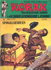 Korak. Ekstra (1973 - 74) 1973 3