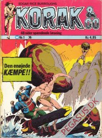 Korak. Ekstra (1973 - 74) 1974 1