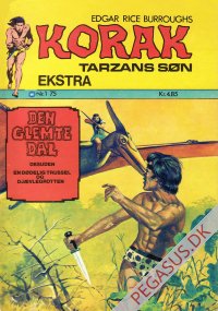 Korak. Ekstra (1975 - 76) 1