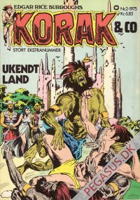 Korak. Ekstra (1975 - 76) 2