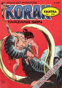 Korak. Ekstra (1975 - 76) 1