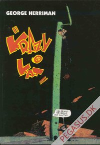 Krazy Kat 1936-37