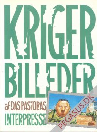 Krigerbilleder