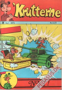 Krutterne 1973 1