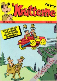 Krutterne 1973 2