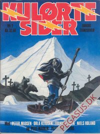 Kul&oslash;rte sider 2