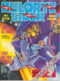 Kul&oslash;rte sider 6