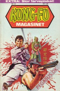 Kung Fu 35