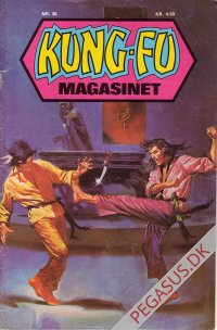 Kung Fu 36