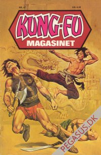 Kung Fu 37
