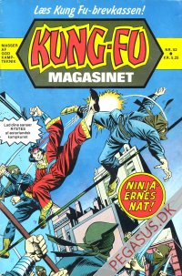 Kung Fu 52