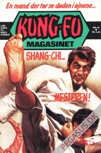 Kung Fu 53