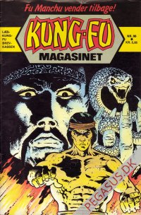 Kung Fu 66