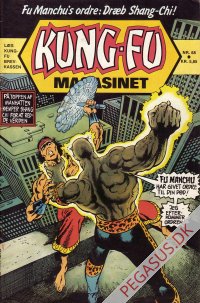 Kung Fu 68