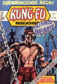Kung Fu 81