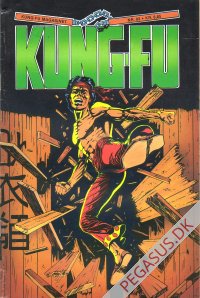 Kung Fu 93