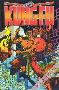 Kung Fu 94