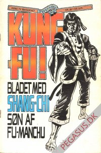 Kung Fu 95