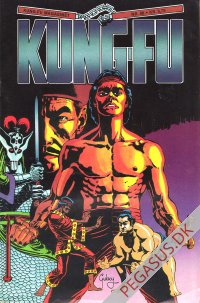 Kung Fu 96