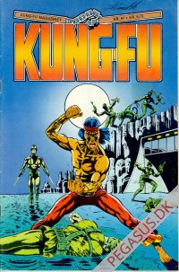 Kung Fu 97