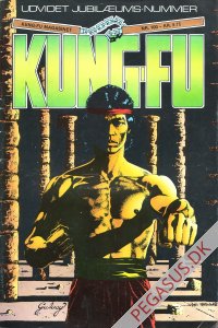 Kung Fu 100