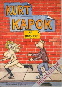 Kurt Kapok