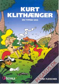 Kurt Klith&aelig;nger : En typisk sag