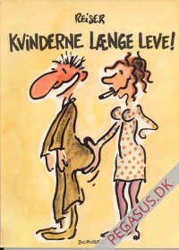Kvinderne l&aelig;nge leve!