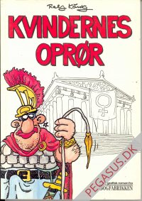 Kvindernes opr&oslash;r