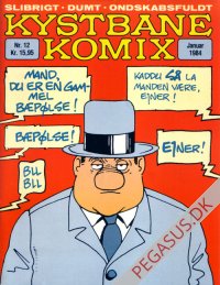 Kystbane komix 12