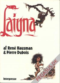 Laiyna 1: Laiyna