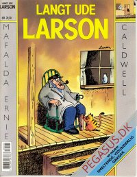 Langt ude Larson: Sommerspecial !