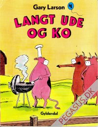 Langt ude 4: Langt ude ude og ko