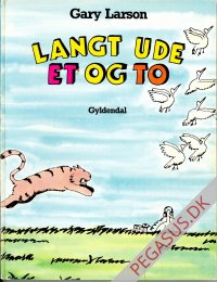 Langt ude 1 + 2: Langt ude et og to