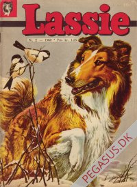 Lassie (1960-69) 1960 2