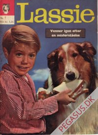 Lassie (1960-69) 7